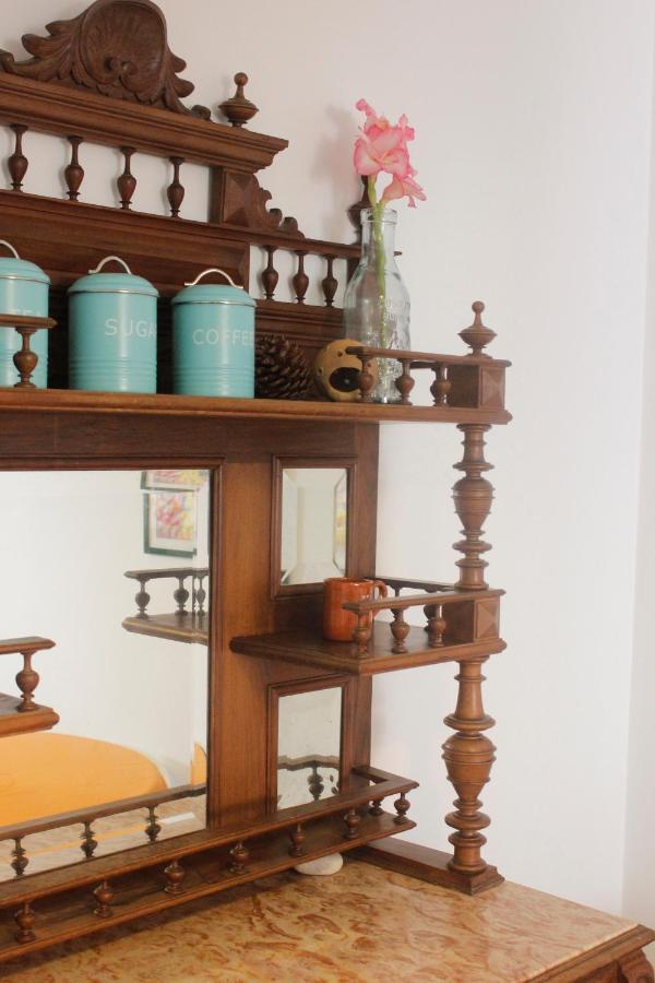 Casinha Da Andorinha - Ericeira Villa Buitenkant foto