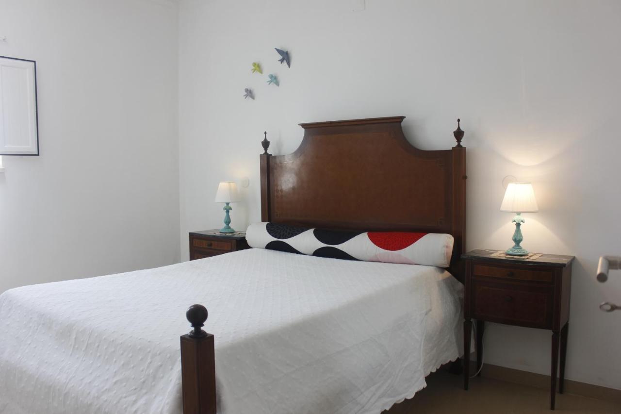 Casinha Da Andorinha - Ericeira Villa Buitenkant foto
