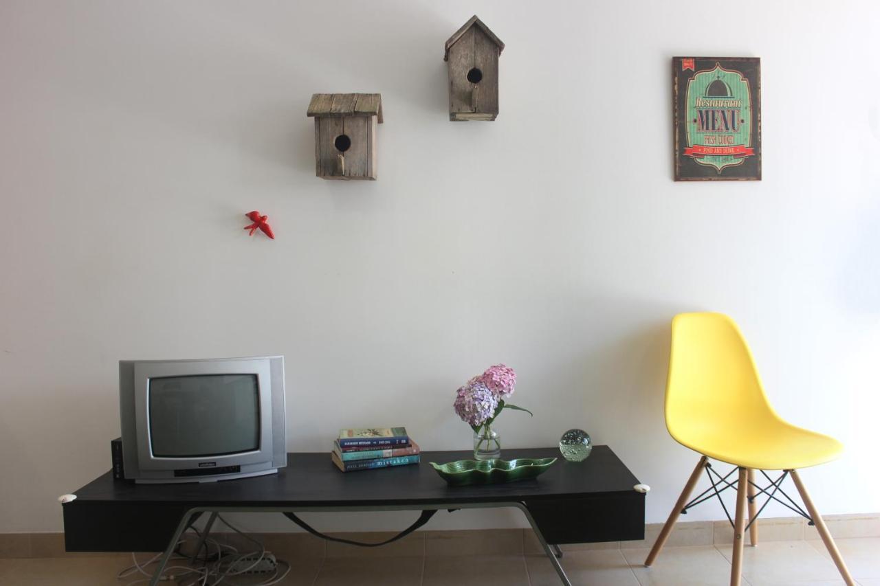 Casinha Da Andorinha - Ericeira Villa Buitenkant foto