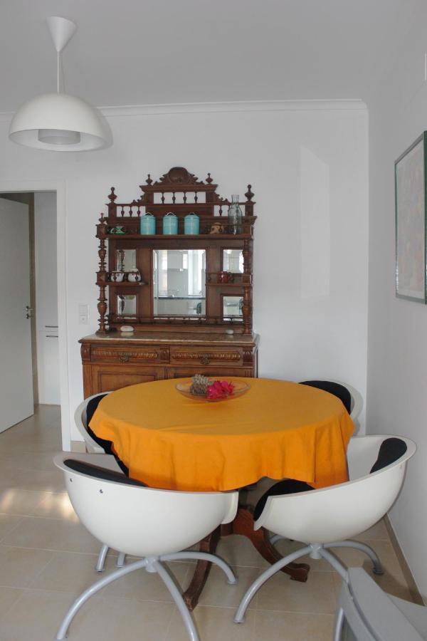 Casinha Da Andorinha - Ericeira Villa Buitenkant foto