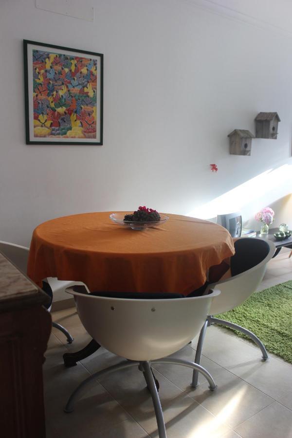 Casinha Da Andorinha - Ericeira Villa Buitenkant foto